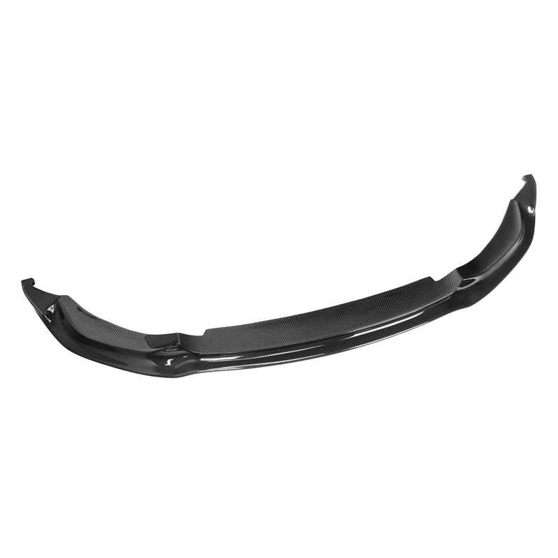 Carbon Fiber Bumper V Style Front Lip for 2014-2019 M3 F80 M4 F82 Good Quality Carbon Fiber Front Lip